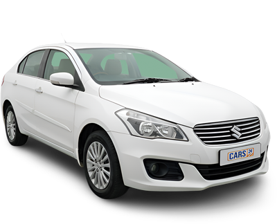Maruti Ciaz-img